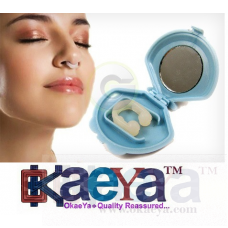 OkaeYa Anti Snoring Nose Clips